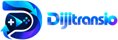 Dijitransio